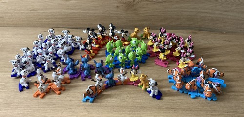 Disney figuren 100 - -,