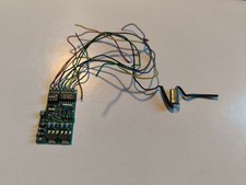 Märklin H0 Delta Decoder 6603