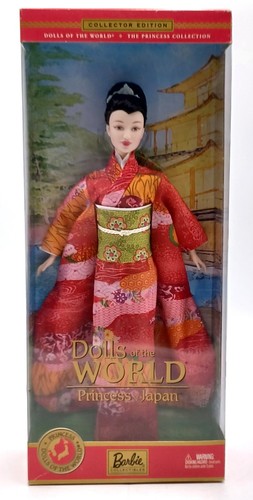 2003 dotw princess japan - 2003,