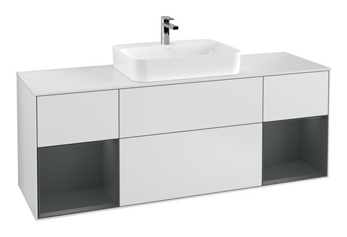 Villeroy boch finion - villeroy, &