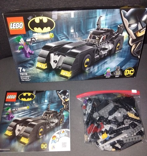 Lego comics super - dc,