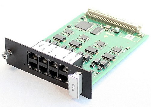 Agfeo erweiterung modul - agfeo, t-708