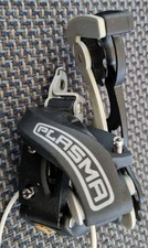 Sachs Schaltwerk Plasma Dirt , Schwarz/Silber