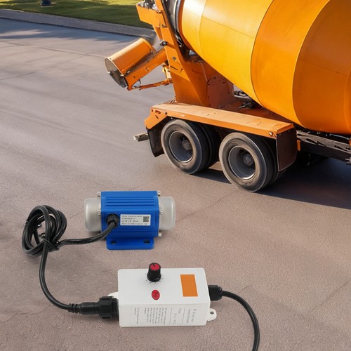 30w vibrationsmotor - 30w,