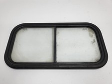 Fiat Ducato 250  Trennwand Scheibe Schiebe Glass Fenster   (11)