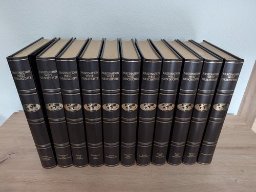 Brockhaus faszination - brockhaus,