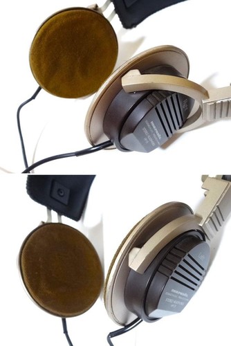 Marantz 80er vintage - hp-25,