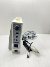 XENOX DENT Knieanlasser mit Handstück, Dental