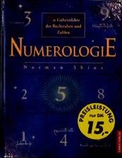 Numerologie