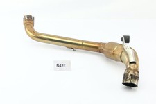 Triumph Sprint ST 1050 2008 - Krümmer Auspuffrohr N42E