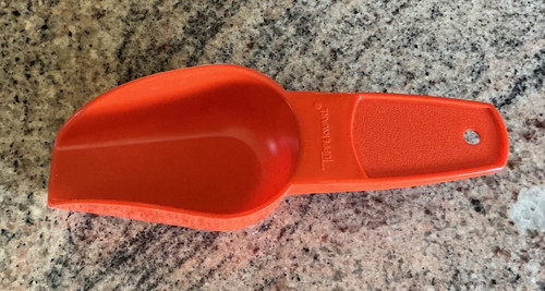 Tupperware schaufel farbe - schaufel,,