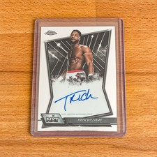 2026 topps wwe chrome - topps,