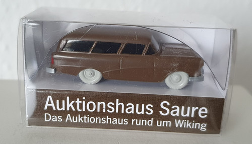 Wiking modell saure - wiking,