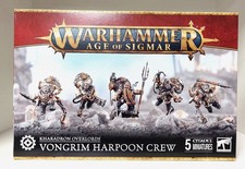 Warhammer Age Of Sigmar