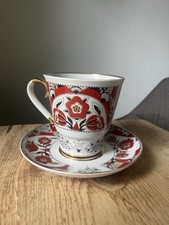 Kaffeetasse Untertasse