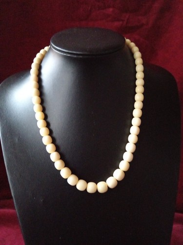 Weisse opal kette kalter - kette???,