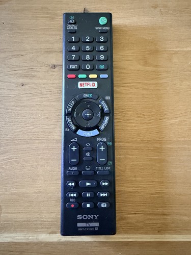 Original sony rmt tx102d - original,