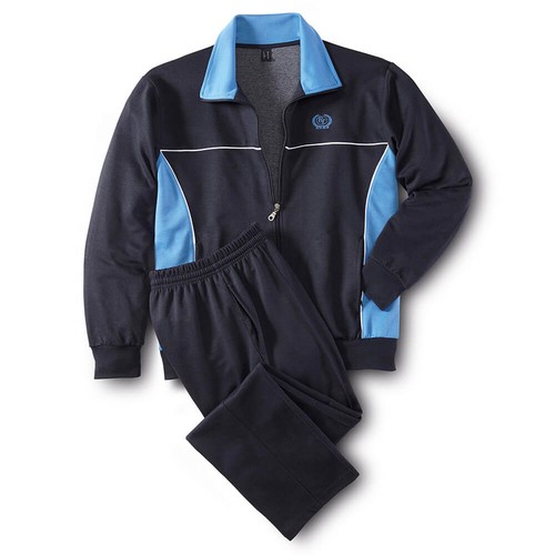 Herren trainingsanzug - herren,