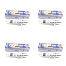 4x Zündkerze Iridium NGK
