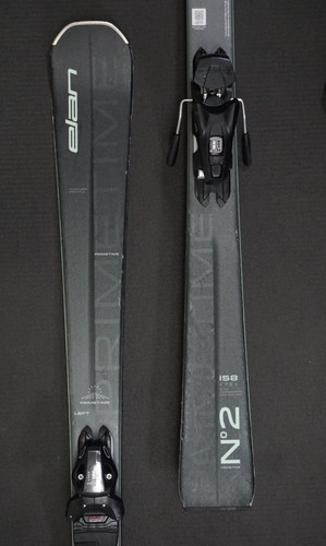 Elan prime time w - prime, n°2