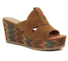 MARCO TOZZI Damen Pantolette