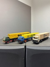 Herpa Kibri Roco LKW 1:87