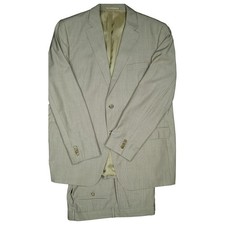 BENVENUTO 58 Anzug Grau