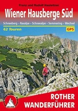 Wiener hausberge süd 62 - hausberge,