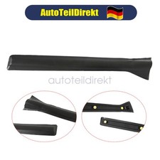 Zierleiste Schutzleiste Tür B-Säule 13123711 für Opel  ASTRA H A04 rechts