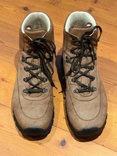 Orthopädische Maßschuhe, Thanner Landsberg, mit Peroneusfeder links, Größe 44
