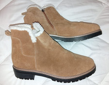 Me Too Avey Damen Wildleder