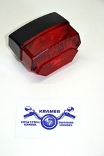 Kreidler Florett RMC RS Flory