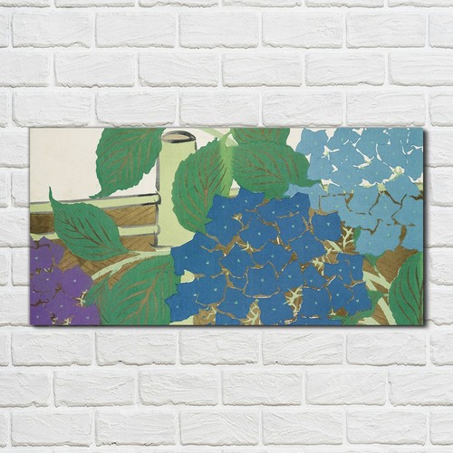 Acrylglasbild wandbild - acrylglasbild,