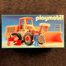 PLAYMOBIL 3458 - A 1984