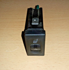 VW Passat 3B switch seat
