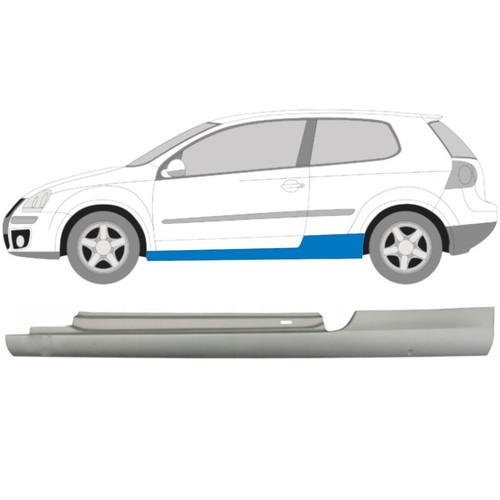 Für volkswagen golf v - 5,