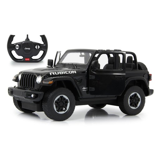 Jamara jeep wrangler - rc,