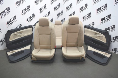 Bmw f11 5er - 5er, touring