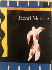 Henri Matisse. 1869 - 1954. Meister der Farbe. Essers, Volkmar top erhalten SU