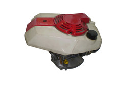 HONDA MOTOR G100 GV100 PN HR17  KW d=17 l=40 1,9 kW 2,6 PS