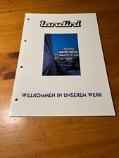 Brochure Landini Plant