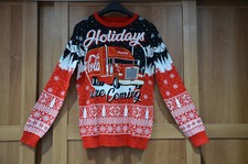 Roter Coca Cola Holidays Are