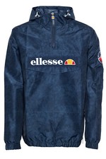 ellesse Windbreaker Mont 2