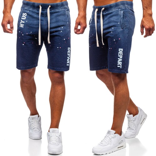 Shorts jeans bermudas - shorts, kurzhose