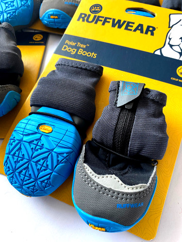 Ruffwear polar trex hundeschuh - ruffwear,