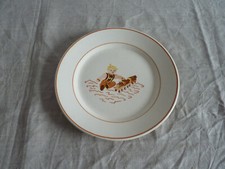 DDR Kinderteller Colditz 