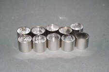 10x Ersatzteil Manschette