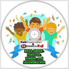 ☝ Mega-Ebook-Paket 20
