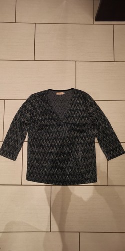 Damen bluse sienna - bluse, xl