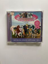 Horseland  CD